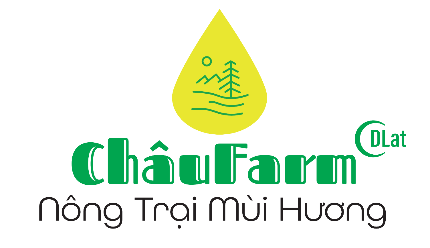 Châu Farm